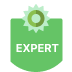 Certified Expert