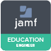Jamf Education Engineer
