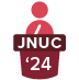 JNUC 2024 Speaker