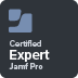 Jamf Certified Expert - Jamf Pro