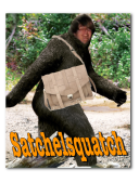 Satchelsquatch