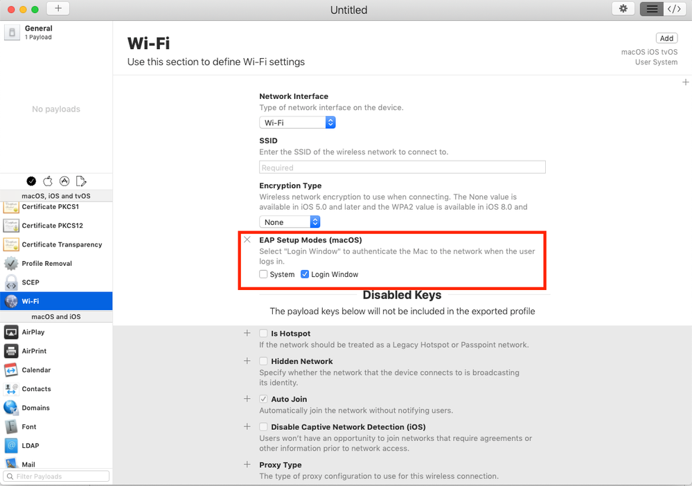 Join A WiFi Connection In Log In Screen Jamf Nation Community 172085