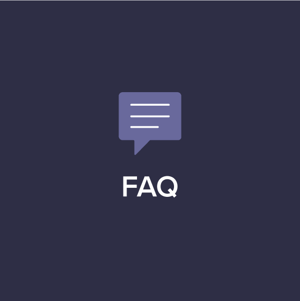 FAQs (Helpful resources to aid in your success!)