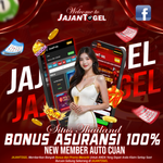 Jajantogel