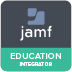 Jamf Education Integrator