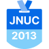 JNUC 2013