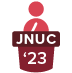 JNUC 2023 Speaker