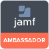 Jamf Ambassador