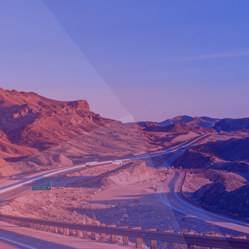 Four Corners and The Silver State